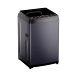 Haier Top Load HWM70-826BKNZPN1 7.0 KG Black - Image 3