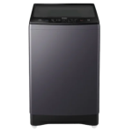 Haier Top Load HWM80-H826S6 8.0 KG Silver