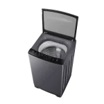 Haier Top Load HWM80-H826S6 8.0 KG Silver - Image 3