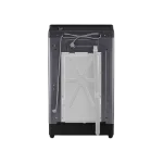 Haier Top Load HWM80-H826S6 8.0 KG Silver - Image 4