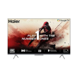 Haier UHD 43P7GT 43 Google TV