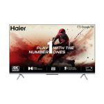 Haier UHD 55P7GT 55 Google TV
