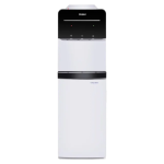 Haier Water Dispenser HWD-3MPFMR 3.4 Litres White, With Ref