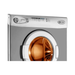 IFB Dryer Turbo Dry Ex 5.5 kg Metallic Silver - Image 3