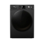 IFB Front Load SENATOR BXN 8012K 8.0 KG Black  CMS