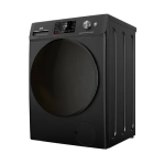 IFB Front Load SENATOR BXN 8012K 8.0 KG Black  CMS - Image 2