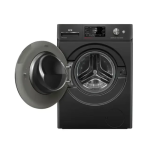 IFB Front Load SENATOR BXN 8012K 8.0 KG Black  CMS - Image 3