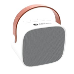 Just corseca Bluetooth Speaker Spin bunny - Image 2