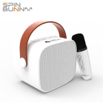 Just corseca Bluetooth Speaker Spin bunny