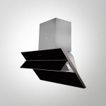 Kaff Chimney NOBELO TX DHC - 90 cm Black - Image 2