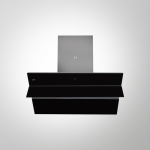 Kaff Chimney NOBELO TX DHC - 90 cm Black - Image 3