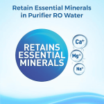 Kent Water Purifier ELEGANT MIN RO BLACK 9 Litres Black - Image 2