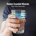 Kent Water Purifier ELEGANT MIN RO BLACK 9 Litres Black - Image 3