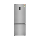 LG BMR GL-B382DPZX 340 Liters Shiny Silver