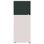 LG CBU GL-S422SETY 398 Liters Emerald Tango