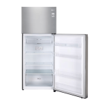 LG CBU GL-S422SPZY 423 Liters Shiny Steel - Image 2