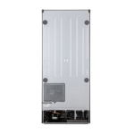 LG CBU GL-S422SPZY 423 Liters Shiny Steel - Image 3