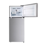 LG CBU GL-T412VPZX 380 Liters Shiny Steel - Image 2