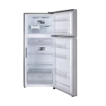 LG CBU GL-T412VPZX 380 Liters Shiny Steel - Image 3