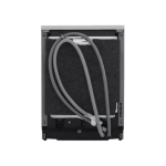 LG Dish Washer DFB532FP 14 Place Setting Silver - Image 4