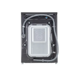 LG Front Load FHB1207Z4M 7.0 KG Black - Image 3