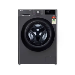 LG Front Load FHB1207Z4M 7.0 KG Black