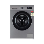 LG Front Load FHB1209Z4P 9.0 KG Silver