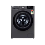 LG Front Load FHP1410Z5M 10.0 KG Middel Black