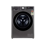 LG Front Load FHP1412Z9B 12.0 KG Black