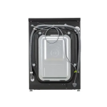 LG Front Load FHP1412Z9B 12.0 KG Black - Image 3