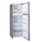 LG Frost Free GL-N342SDSY 322 Liters Dazzle Steel - Image 3