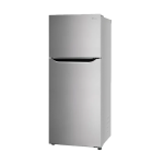 LG Frost Free GL-S292SPZY 240 Liters Shiny Steel - Image 2