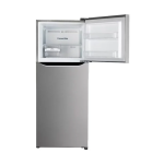 LG Frost Free GL-S292SPZY 240 Liters Shiny Steel - Image 3