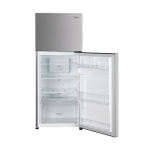 LG Frost Free GL-S292SPZY 240 Liters Shiny Steel - Image 4