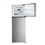 LG Frost Free GL-S382SPZY 343 Liters Shiny Steel - Image 2