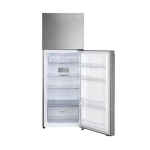 LG Frost Free GL-S382SPZY 343 Liters Shiny Steel - Image 3
