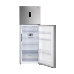 LG Frost Free GL-T342TPZY 322 Liters Shiny Steel - Image 2