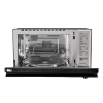 LG MWO-C MJEN326SFW 32 Liters Black - Image 3