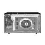 LG MWO-C MJEN326SFW 32 Liters Black - Image 2