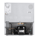 LG Mini Bar GL-M051RSWB 43 Litres White - Image 3