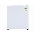 LG Mini Bar GL-M051RSWB 43 Litres White