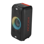 LG Party Speaker XL5S.DINDLLK - Image 2