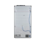LG SBS GL-L257CPZ3 630 Liters Shiny Steel - Image 4