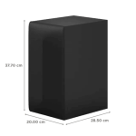 LG Soundbar SQ70TY 3.1 Channel - Image 3