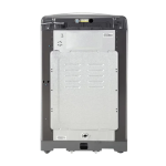 LG Top Load T70AJMB1Z 7.0 KG Middel Black - Image 3