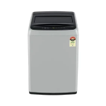 LG Top Load T75VBSF1Z 7.5 KG Silver