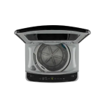 LG Top Load T75VBSF1Z 7.5 KG Silver - Image 3