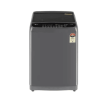 LG Top Load T85AJMB1Z 8.5 KG Black