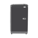 LG Top Load T85AJMB1Z 8.5 KG Black - Image 2