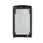 LG Top Load THD08SPM 8.0 KG Middel Black - Image 3